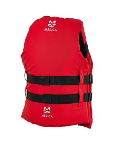 50 Newton Can Yeleği Kırmızı GDR 102 4 Sports