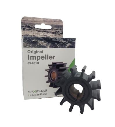 801B IMPELLER F5 NEOPRENE