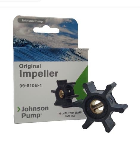 810B.1 IMPELLER F4 MC 97