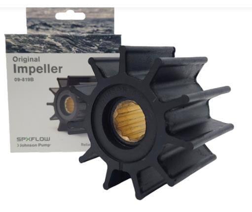 819B IMPELLER F8 NEOPRENE
