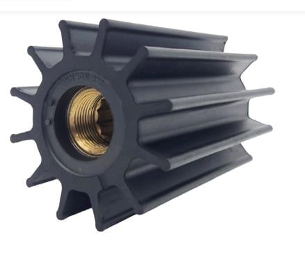 820B IMPELLER F95 NEOPRENE