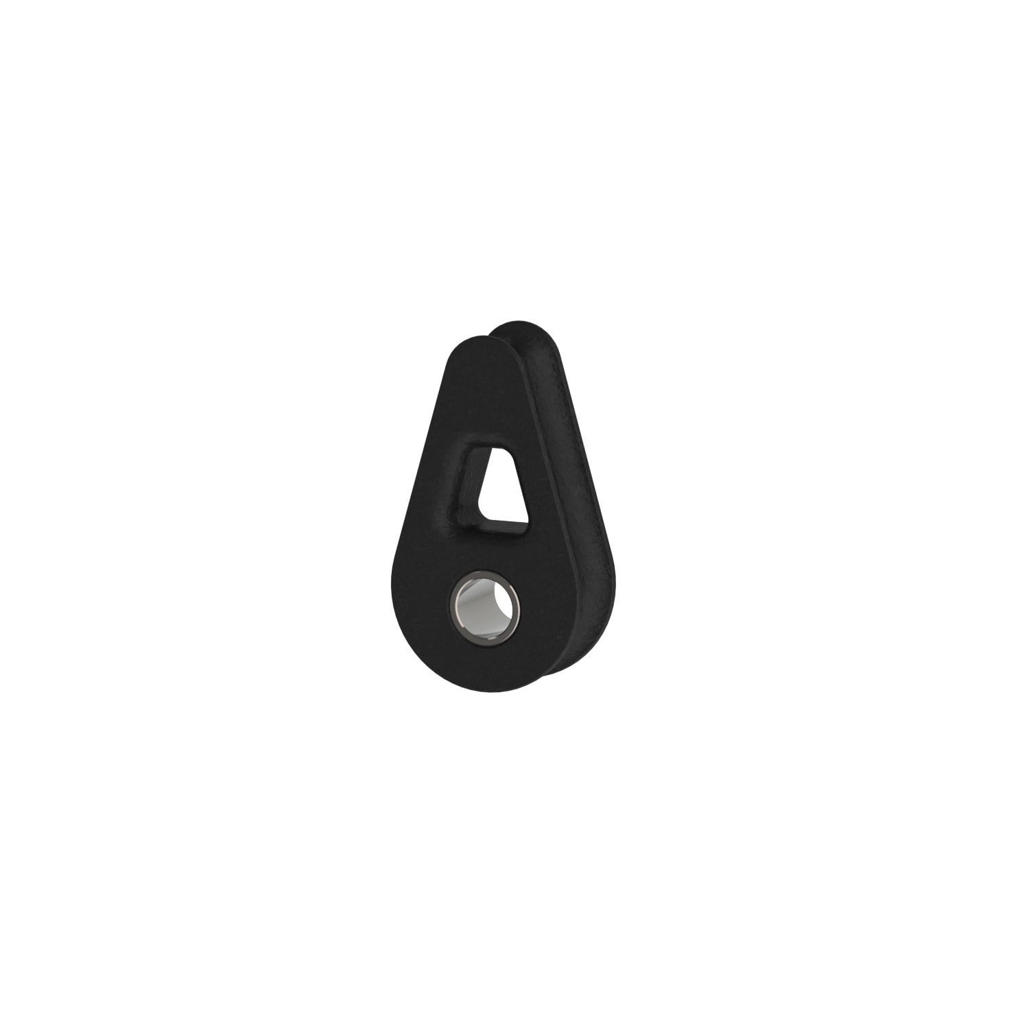 ALUMINUM THIMBLE FOR KF6.0 (MAX ROPE DIAMETER 16 MM)