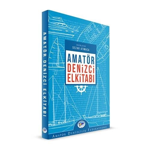 Amatör Denizci El Kitabı 