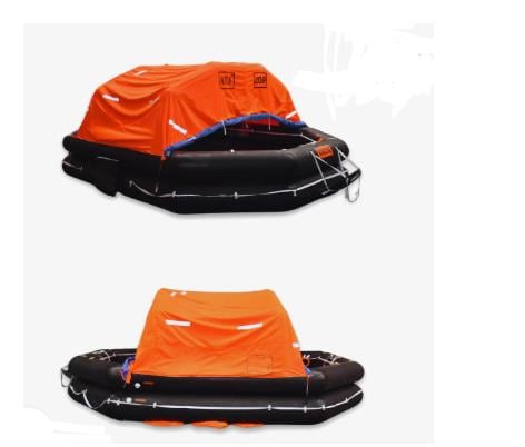 ANA-T25 CAN SALI SOLAS A PAKET