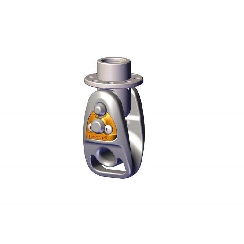 ANTI TWIST SWIVEL 3.0 (PF3107471)