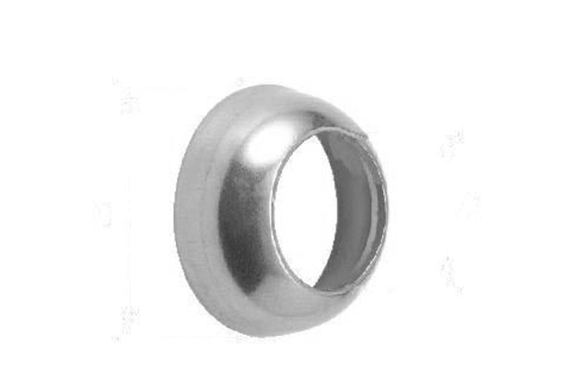 Ball cup for 3-4 mm wire