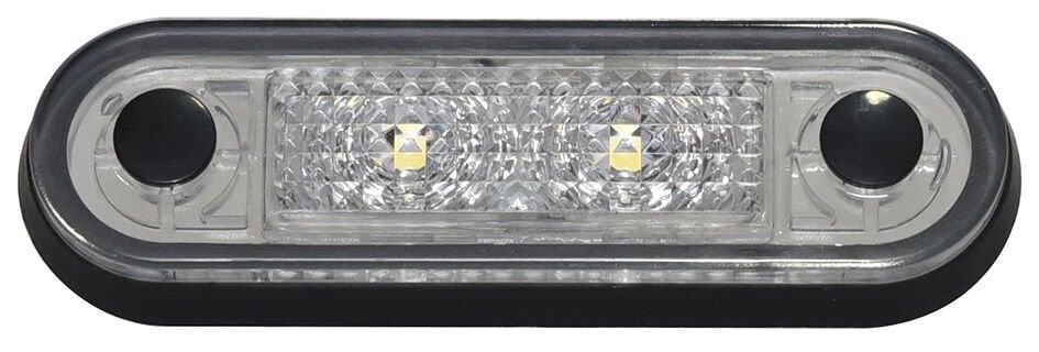Basmak Lambası Beyaz Led 12v