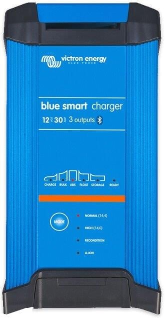 Blue Smart Redresör 12v 15 Amp Tek Çıkış