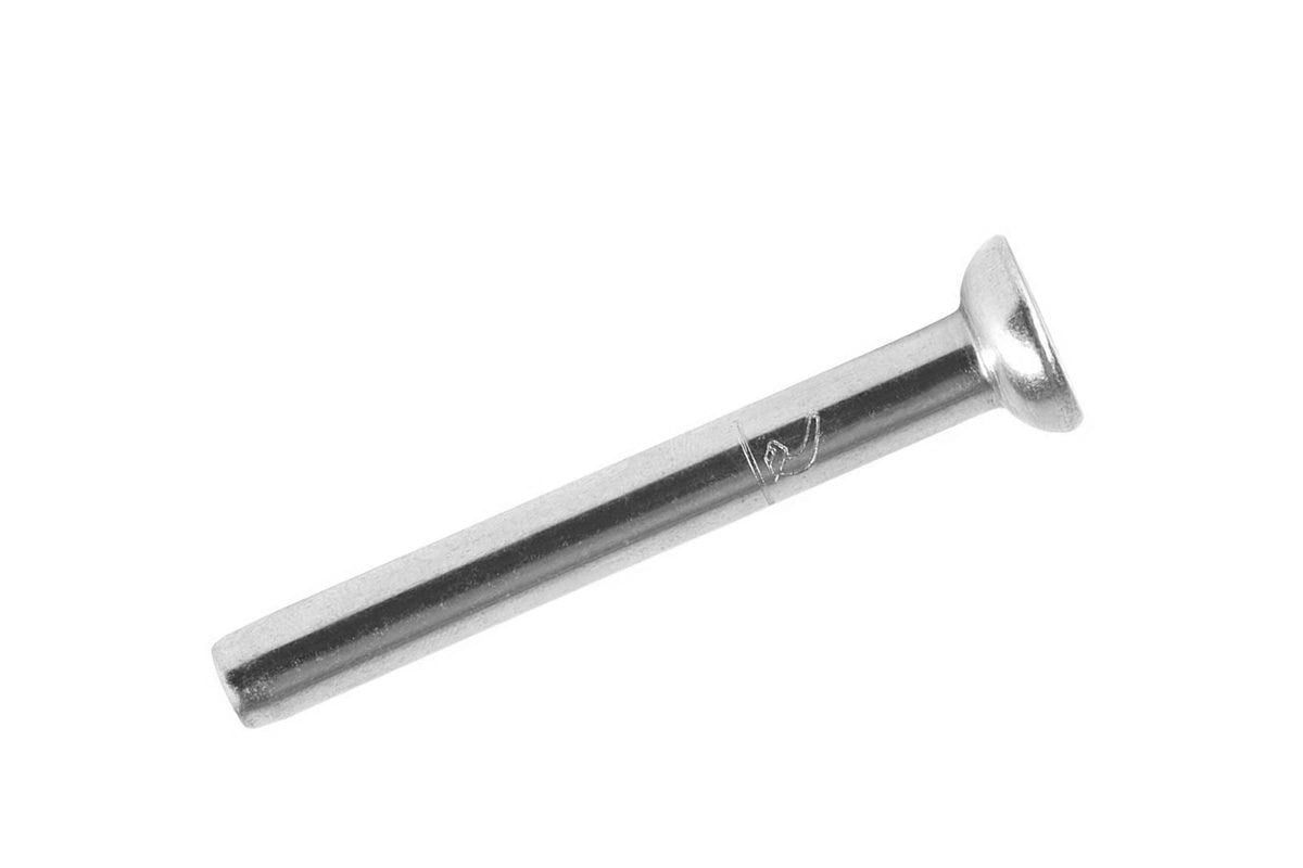 Blue Wave ball terminal for 12 mm wire