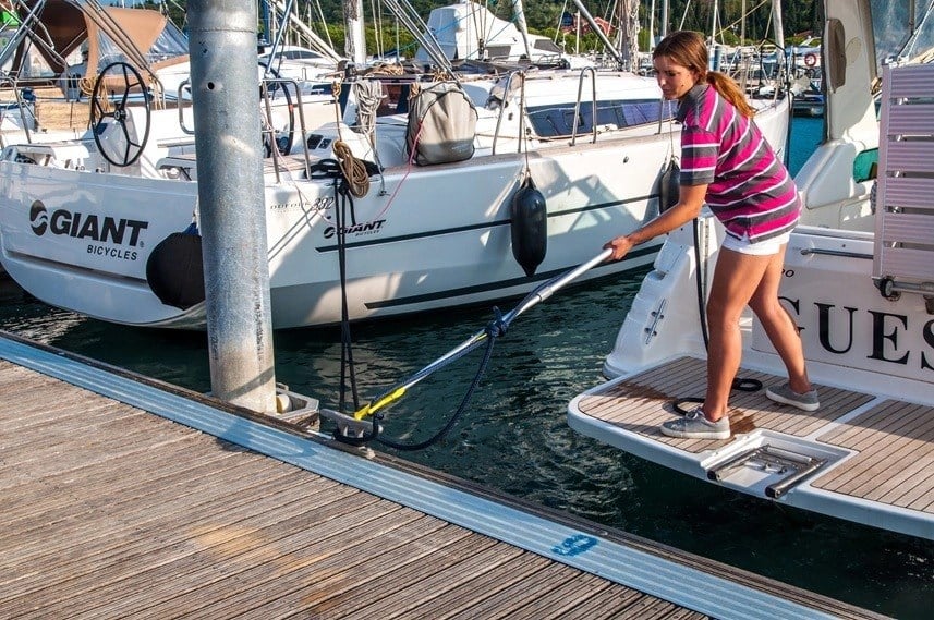 BOATASY - DOCKHOOK (STANDART)