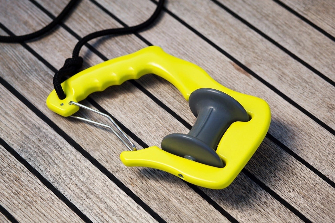 BOATASY - GHOOK WITH ROPE EXTENSION