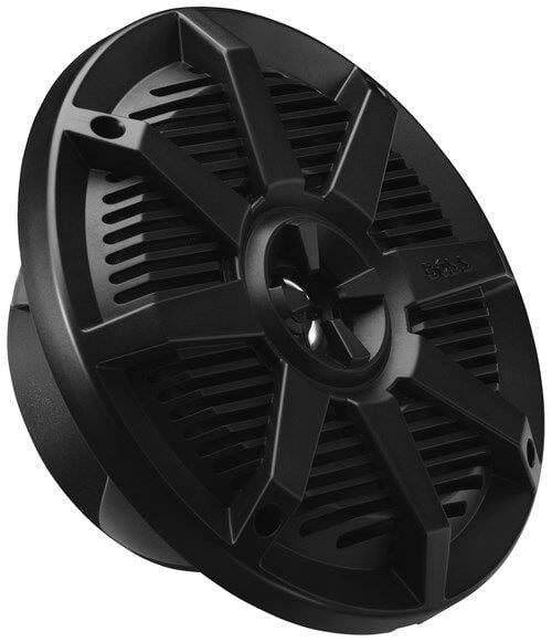 Boss Hoparlör 200w Çap:165mm Siyah