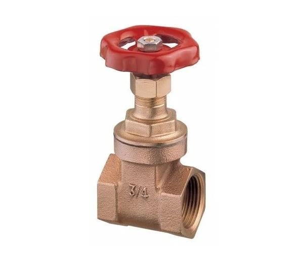 BRONZ ŞİBER VANA 2''