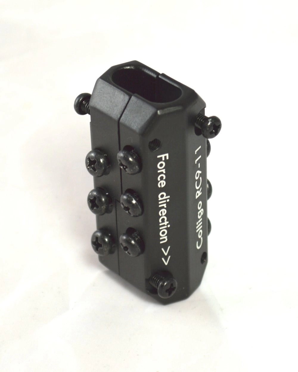 COLLIGO - ANTI-TORSION CLAMP 17 MM