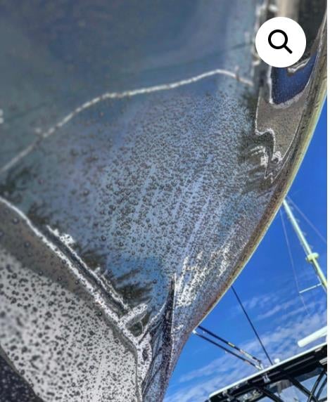 COLLINITE NO. 885 FLEETWAX – AĞIR HİZMET TEKNE MUMU (311 GR)