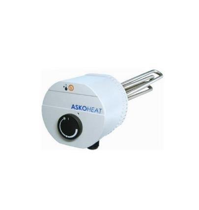 CRONIFER MONOFAZE/TRIFAZE REZİSTANS 1500W PROFESSIONAL SERİSİ İÇİN