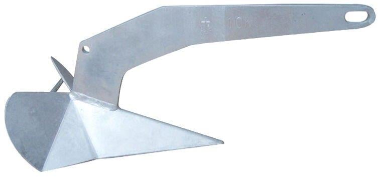 Delta Çapa Galvanizli 10kg