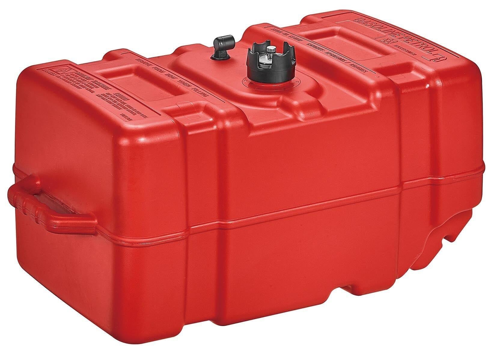 Easterner Yakıt Tankı 45 Lt 60x36x31 cm