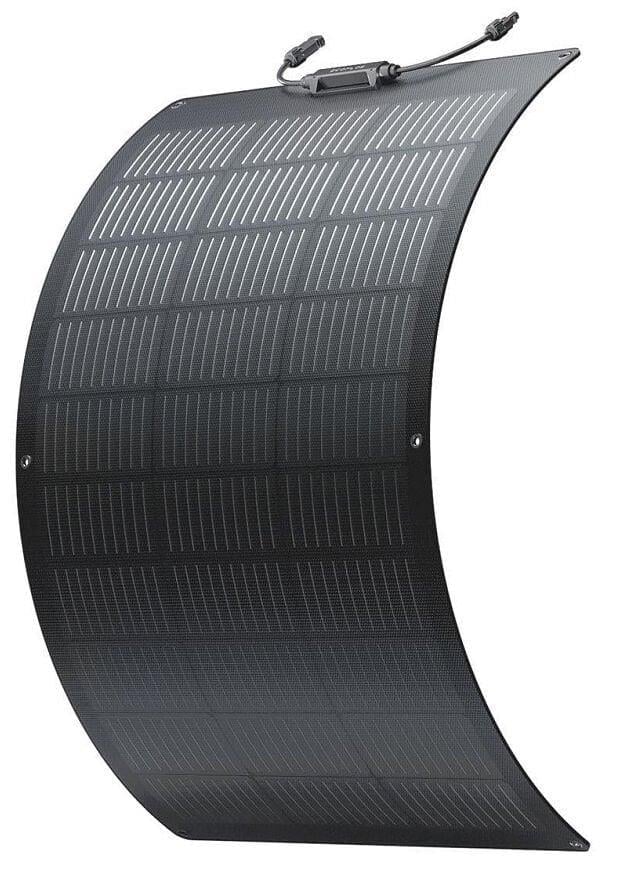 Electrozirve Esnek Güneş Paneli 100W 70x76cm