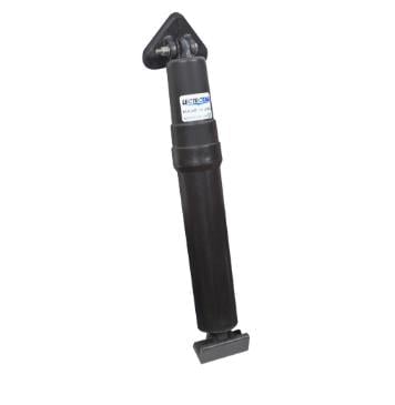 ELEKTRİKLİ FLAP PİSTONU 24V