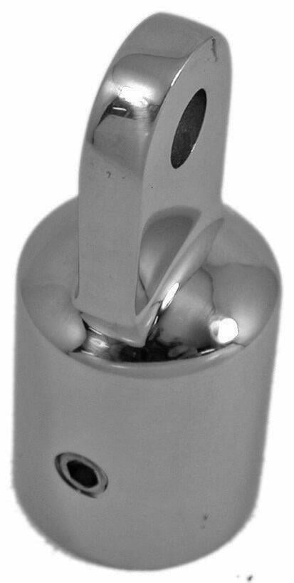 Erkek Tente Parçası Çap: 30mm