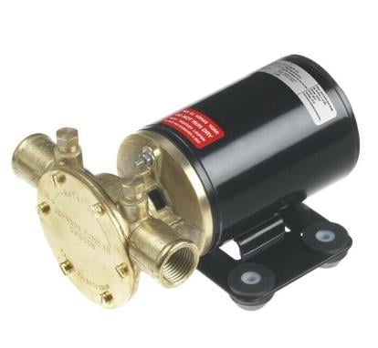 F38B-19 12V IMPELLER PUMP 1/2'' BSP