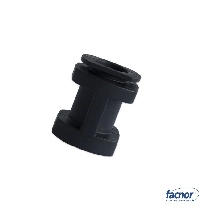 FACNOR - FORESTAY BUSHING SX47 Ø12+12.7mm (LS200-290)