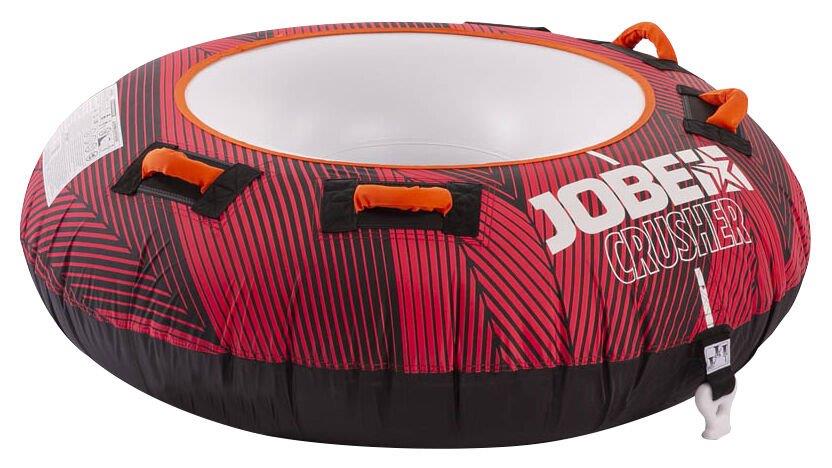 Jobe Crusher Kırmızı 142cm