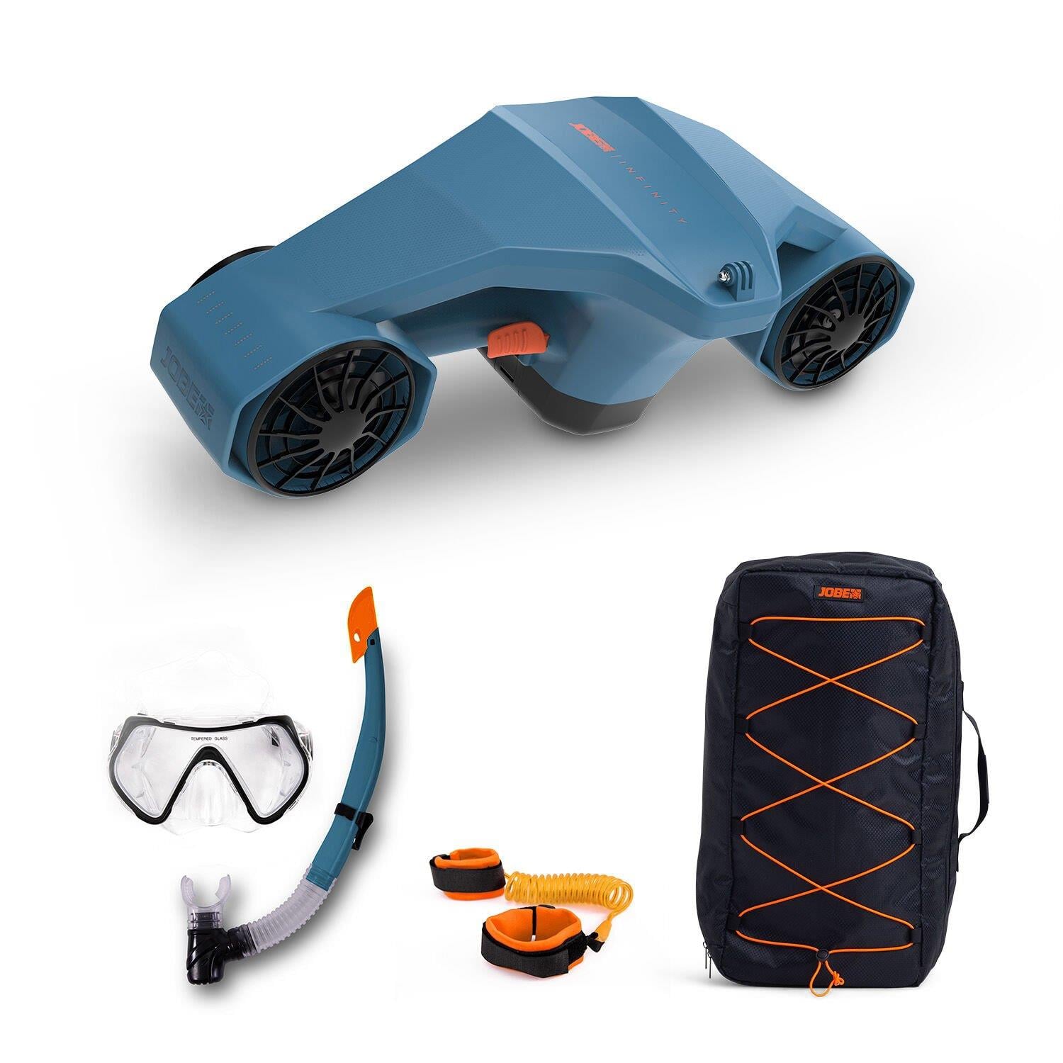 Jobe Su Altı Scooter İnfinity Pro