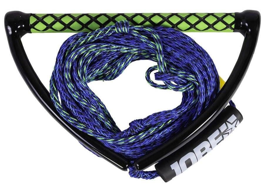 Jobe Wakeboard İpi Mavi 17mt