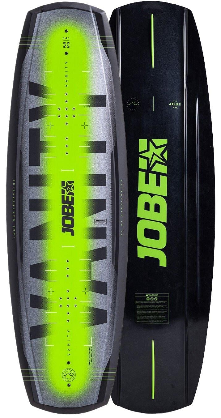 Jobe Wakeboard Vanity 141cm