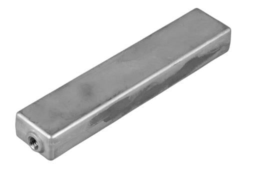 Johnson -Evinrude Power Trim anode - Anodo per trim Johnson -Evinrude