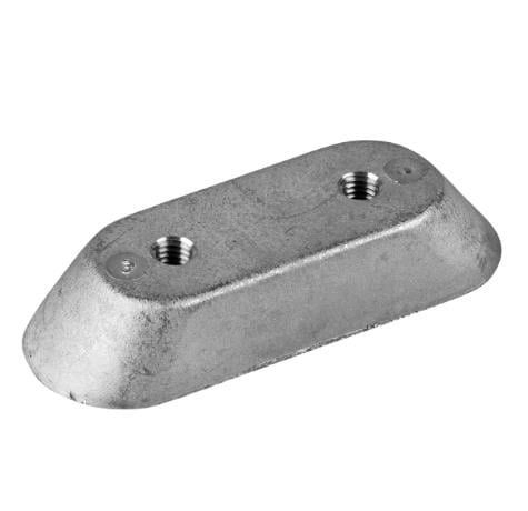 Johnson-Evinrude Transom Bracket - Anodo per supporto motore Johnson - Evinrude