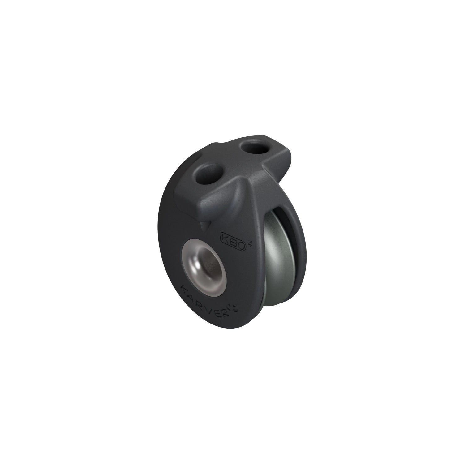 KB04 - SINGLE BLOCK (MAX LINE: 8 MM) - (PF650030)