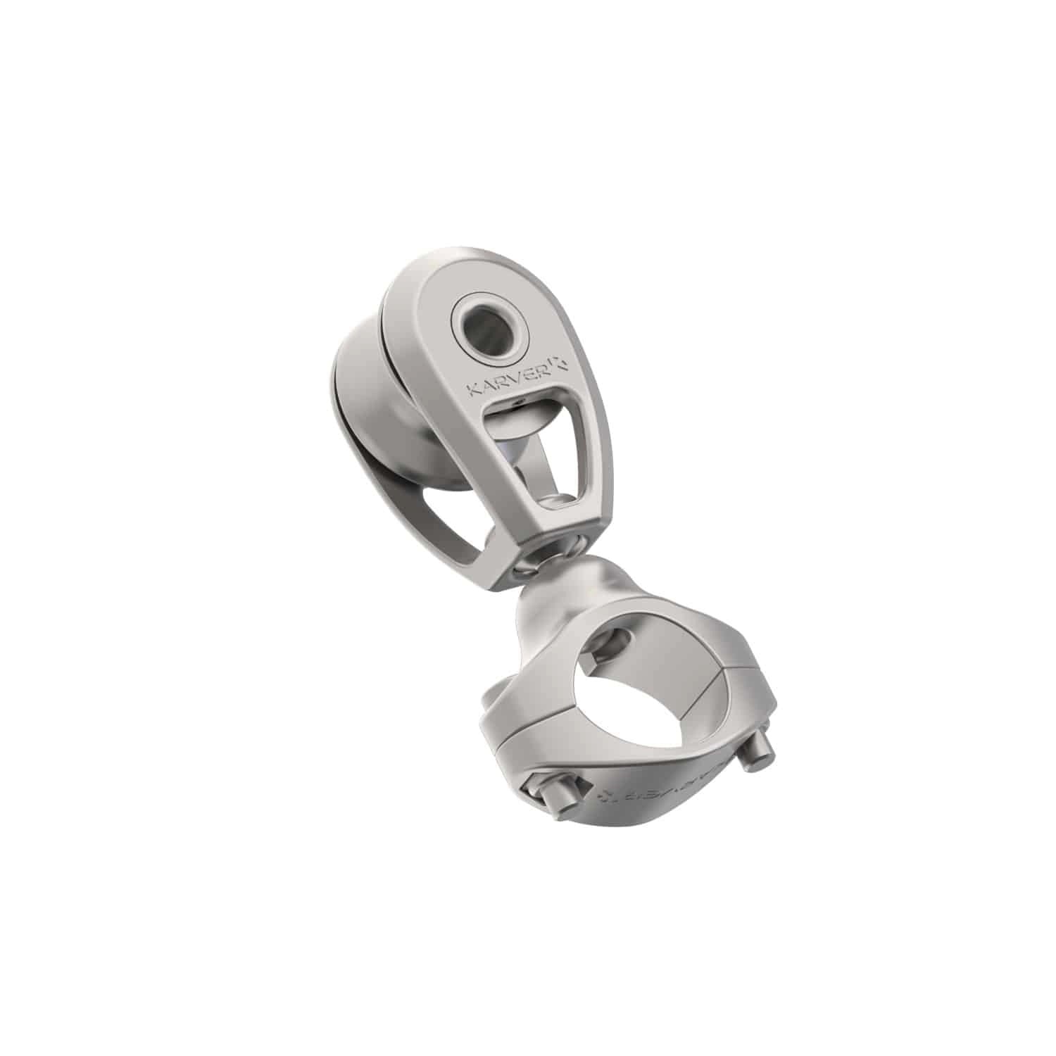 KBS10 ARTICULATTED BLOCK FOR STANCHION