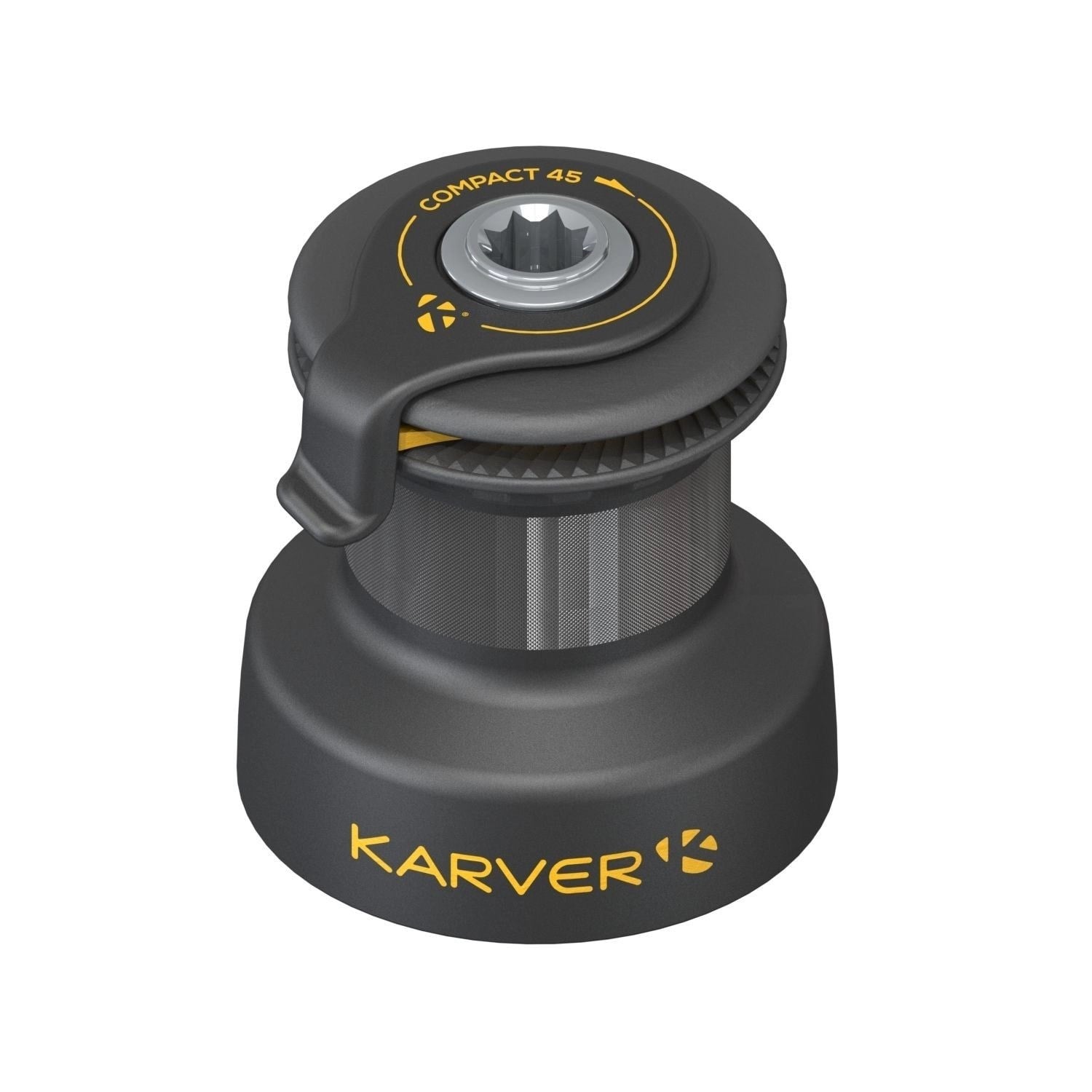 KCW45 - WINCH COMPACT 45 (2 SPEED)