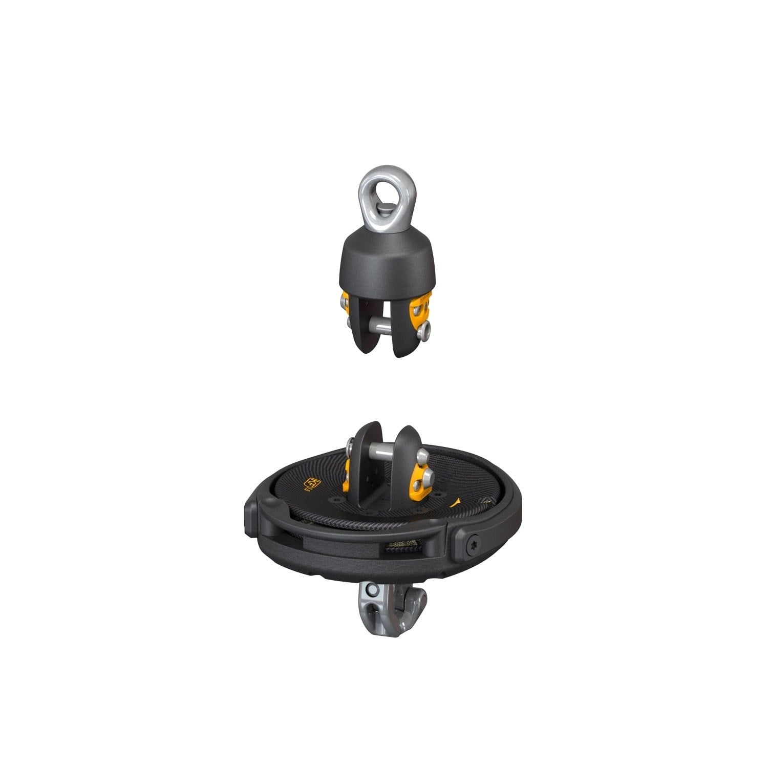 KF1.5 FURLER - STANDAR VERSION