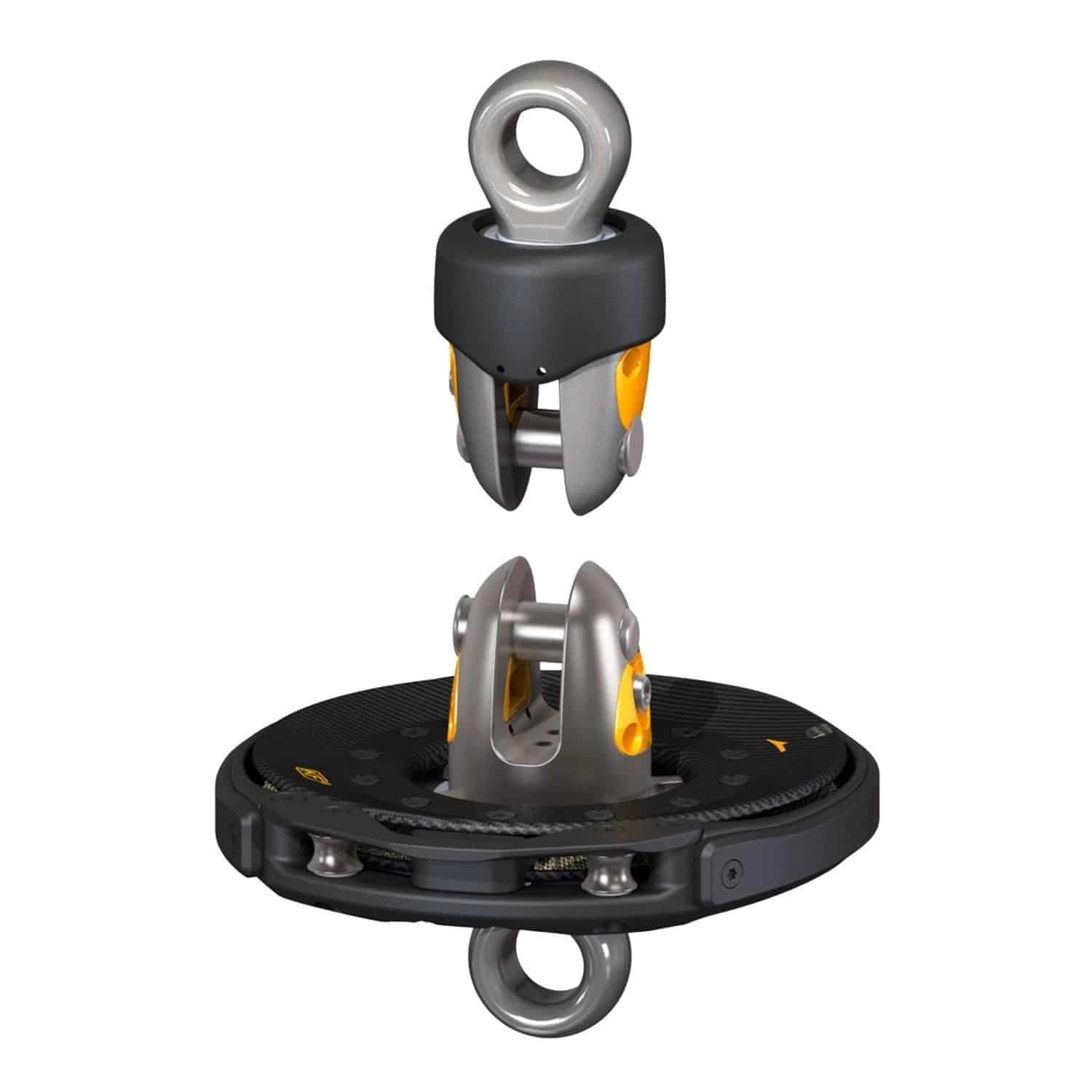 KF10.0 FURLER - STANDART VERSION