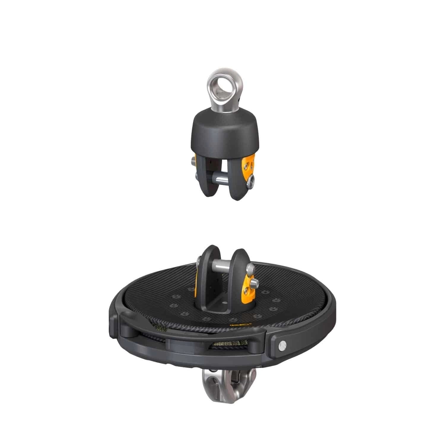 KF4.5 FURLER - STANDART VERSION