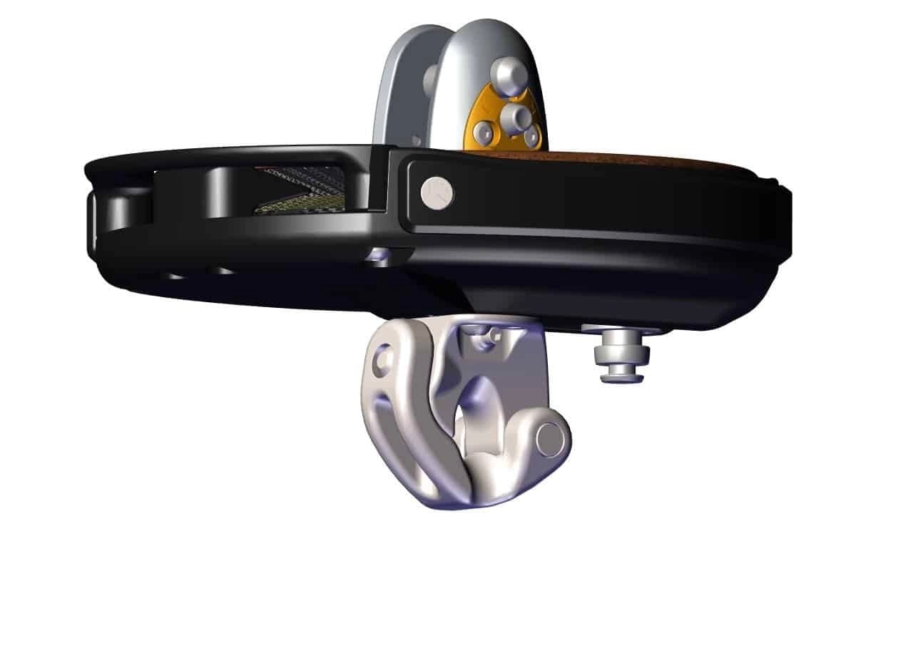 KF4.5 FURLER - STANDART VERSION