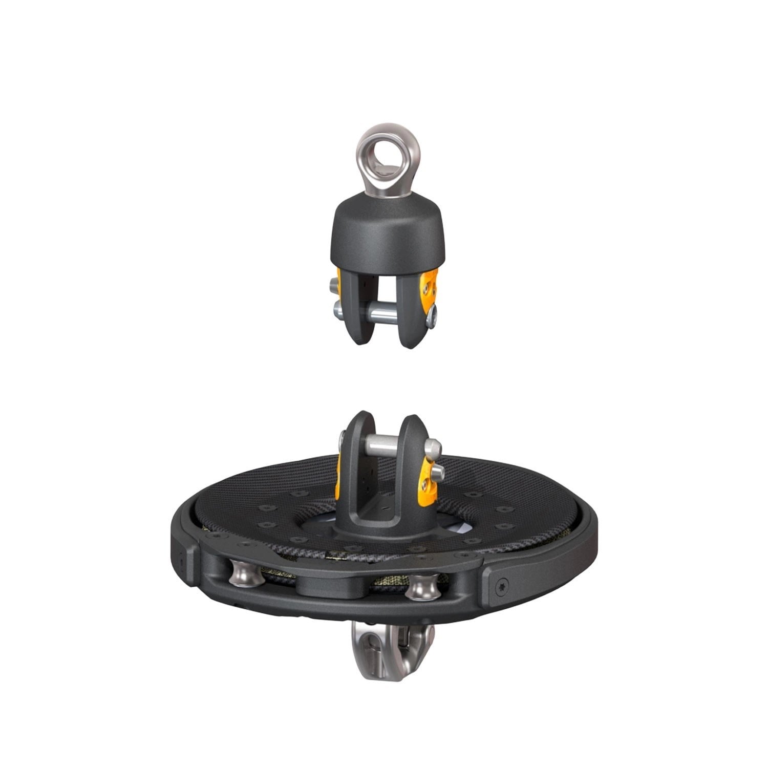 KF6.0 FURLER - STANDART VERSION
