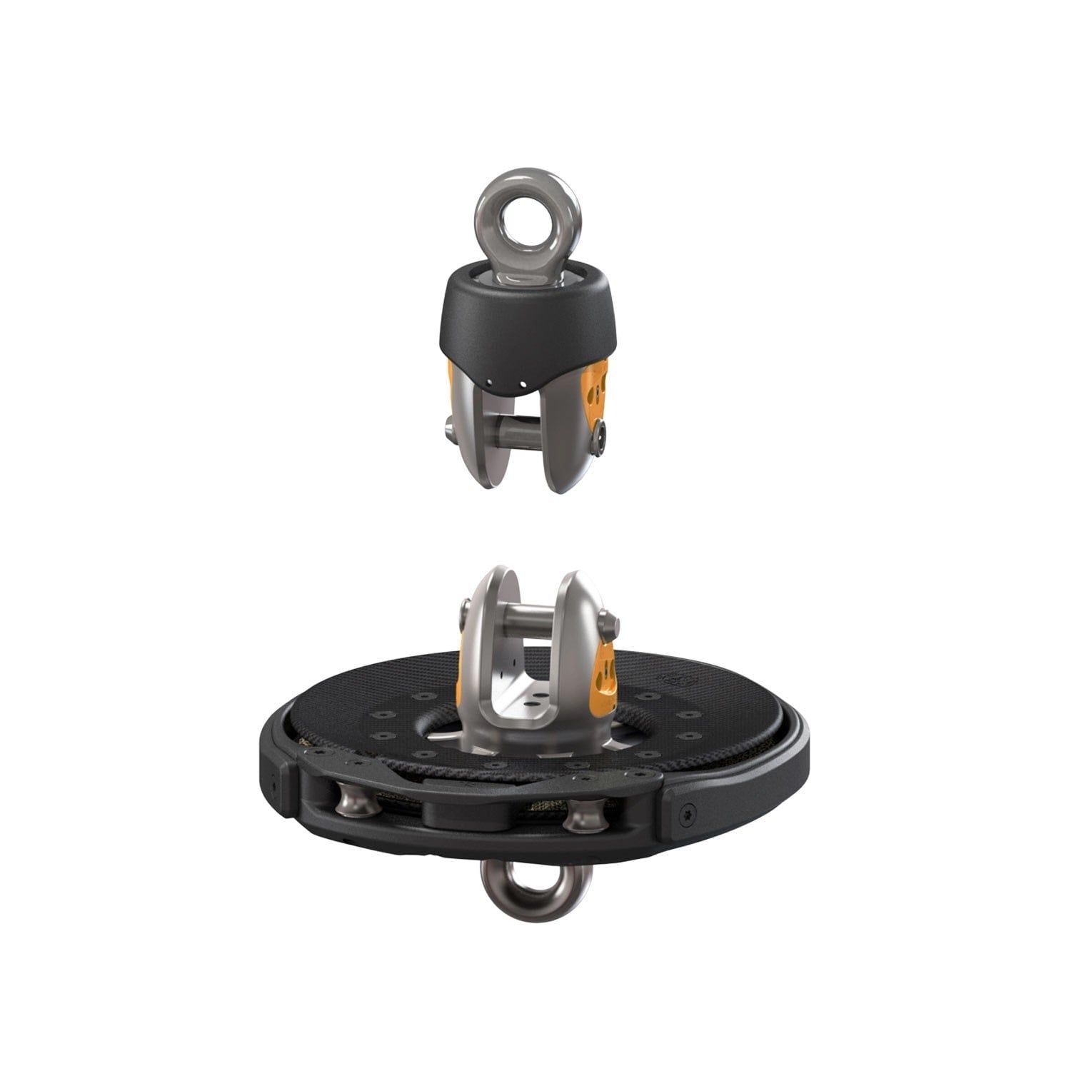 KF8.0 FURLER - STANDART VERSION