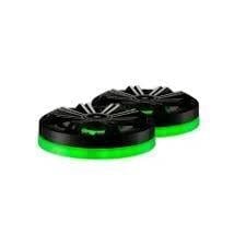 Kicker Led Hoparlör 200 mm Renkli Led Hoparlör KA47KLSR8