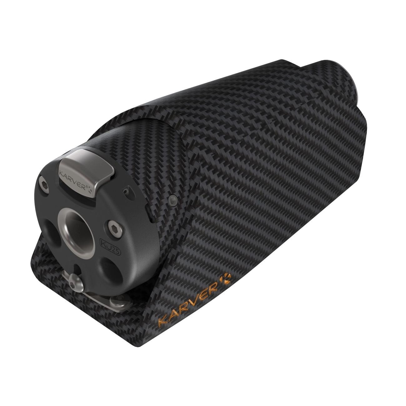 KJC15 CARBON JAMMER