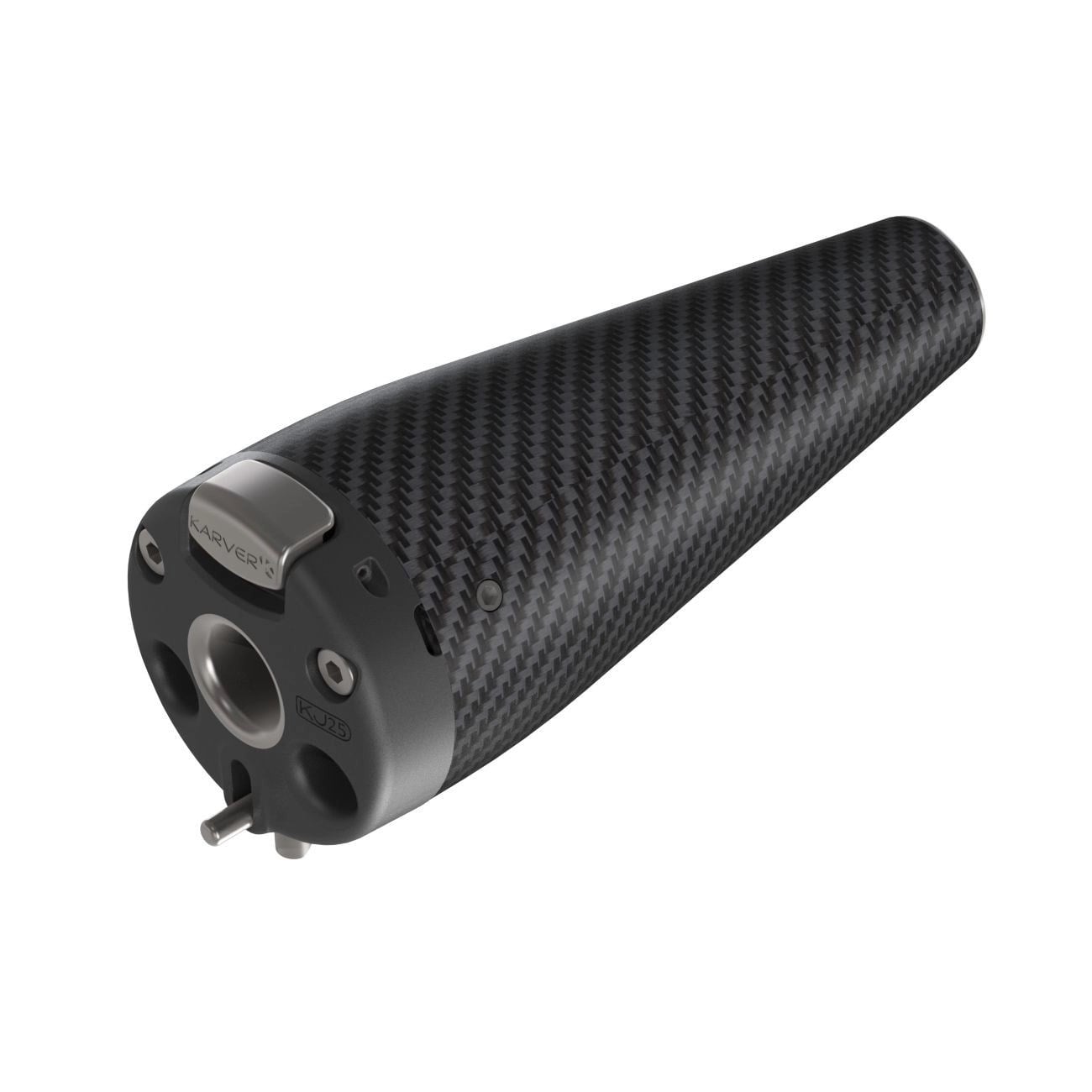KJC25 CARBON CONE ONLY (PF850250-CONE)