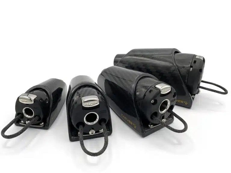 KJC25 CARBON JAMMER