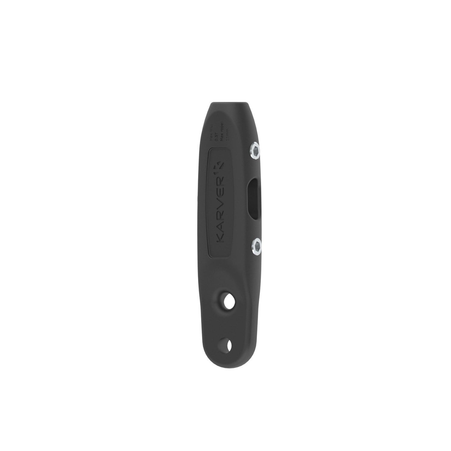 KRE1.5 2-IN-ONE CLAMP (CLAMP + THIMBLE)