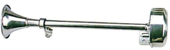 Krom Korna Tek Borulu 12v 45cm