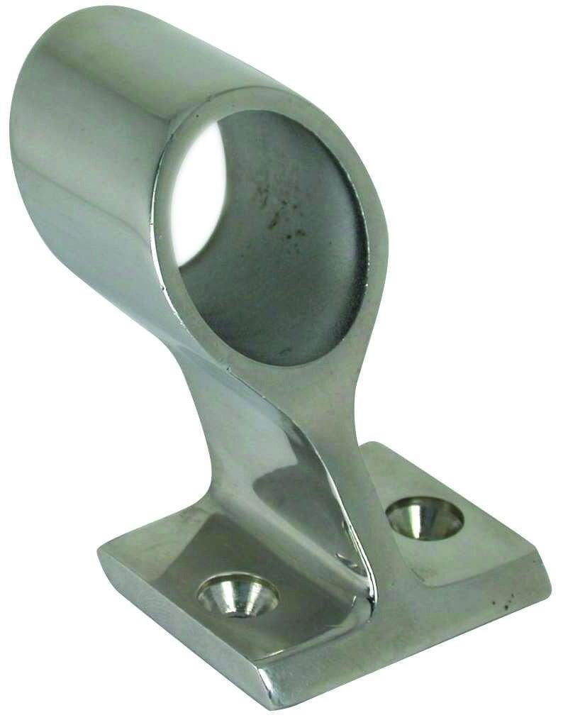 Krom Tutamak Ayağı 25mm Açık