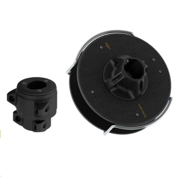 KRS30 REEFING FURLER - COMPLETE KIT 14 M